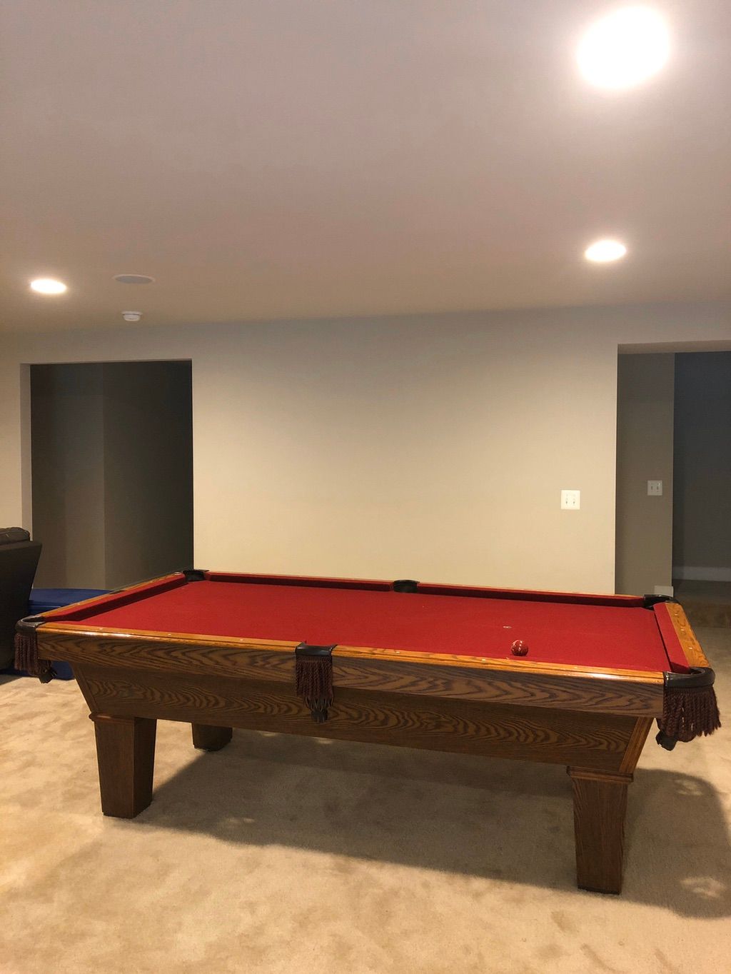 Customer photos