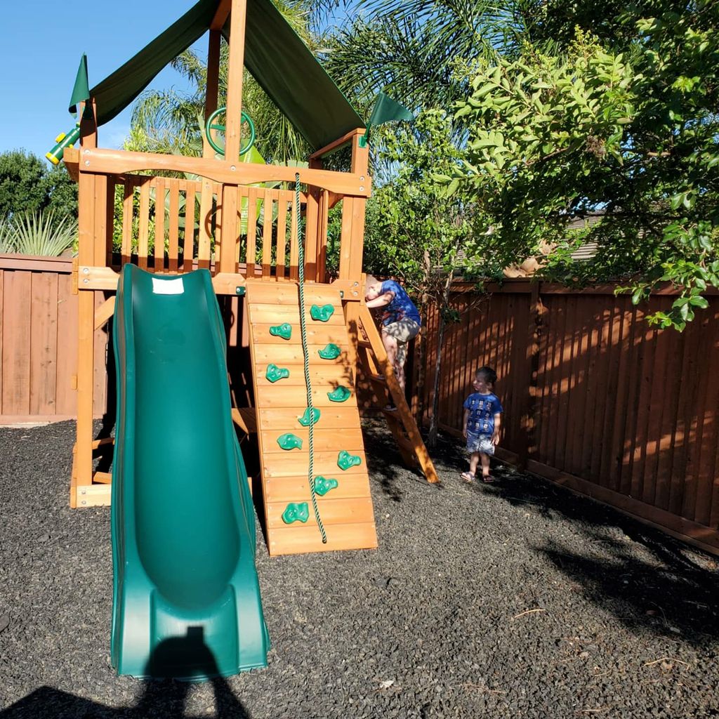 Customer photos