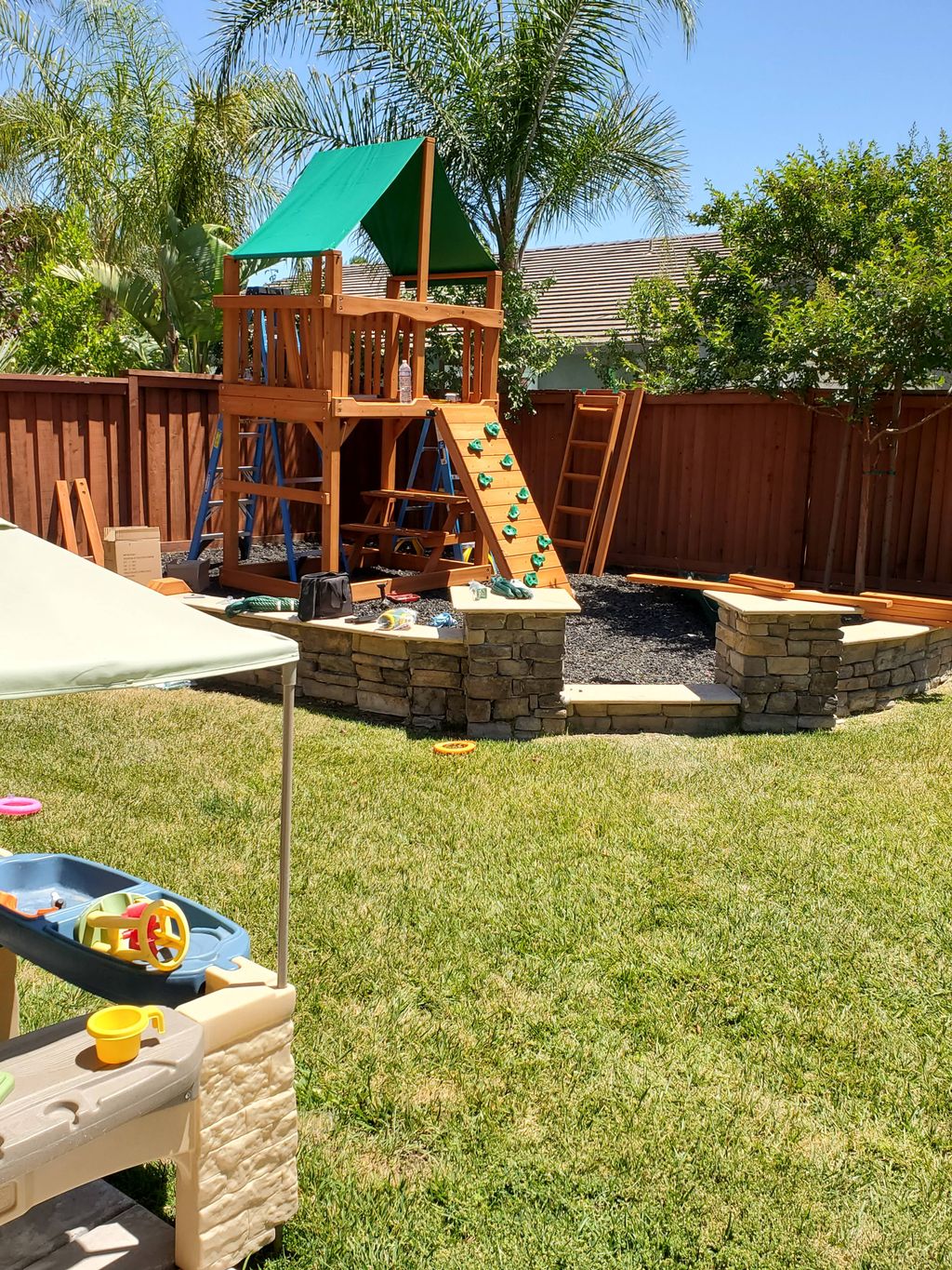 Customer photos