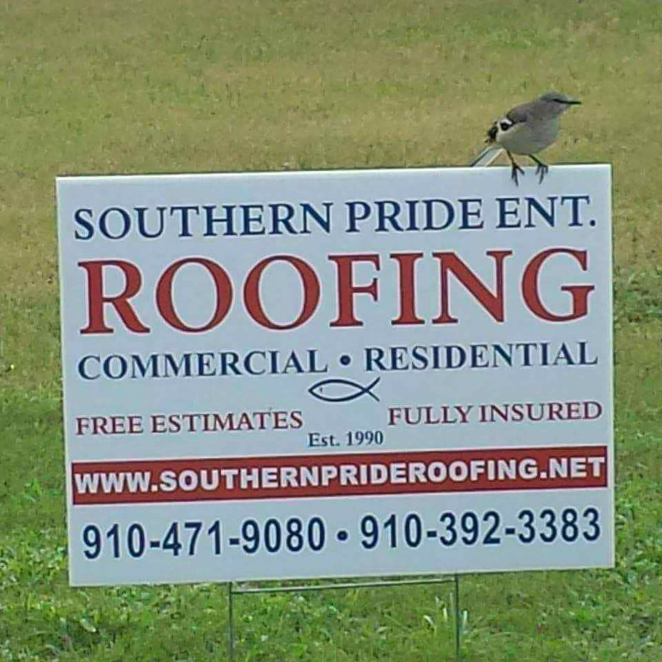 Southern Pride Roofing