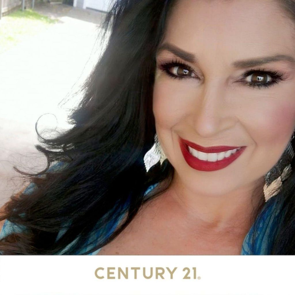 April Gongora Brown - Century 21 Action Realty