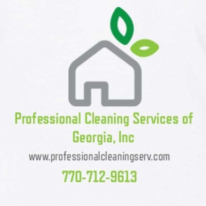 Professional Cleaning Services of Georgia,Inc