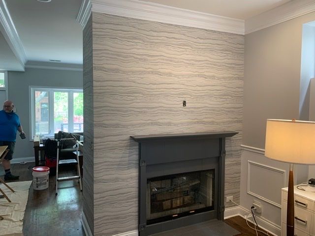 Customer photos