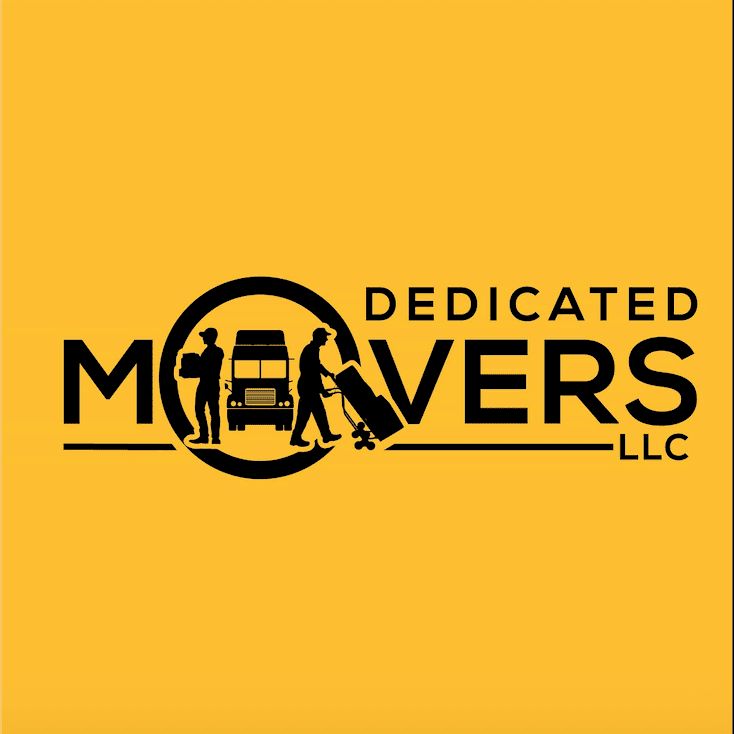 Dedicated Movers