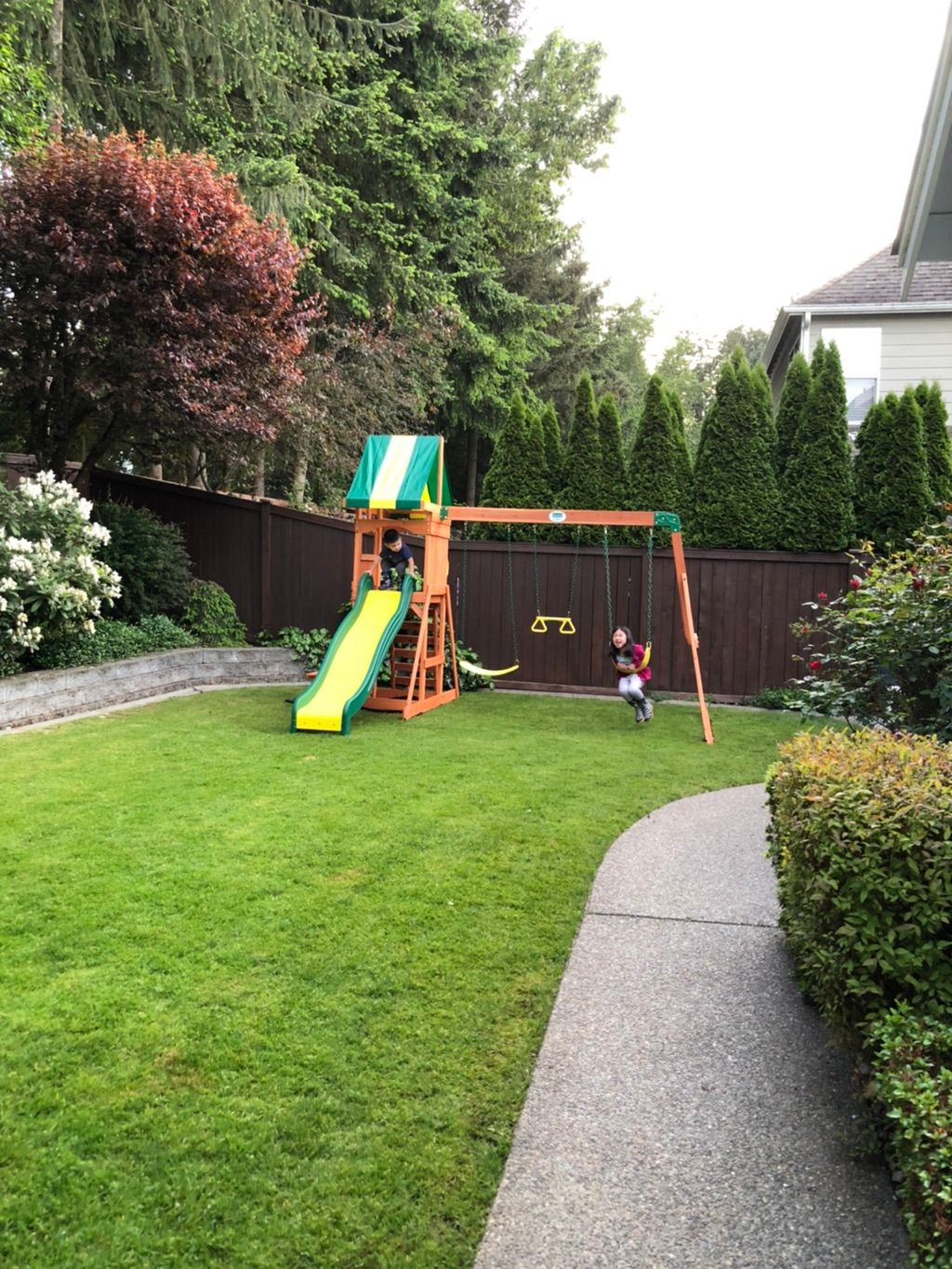 Customer photos