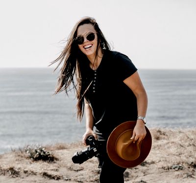 Avatar for Brittani Medeiros Photography