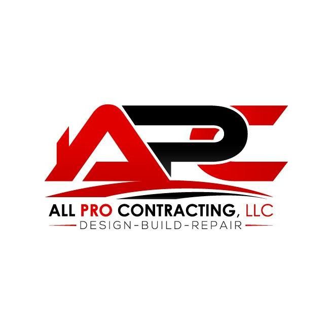 All Pro Contracting, LLC