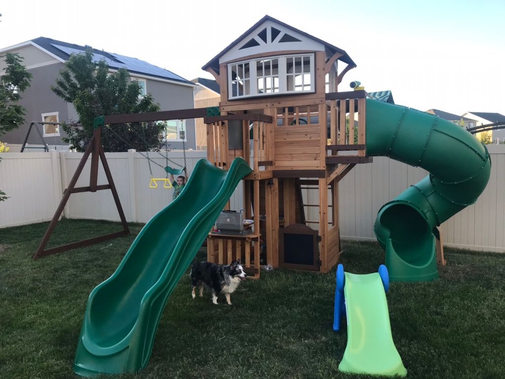Customer photos