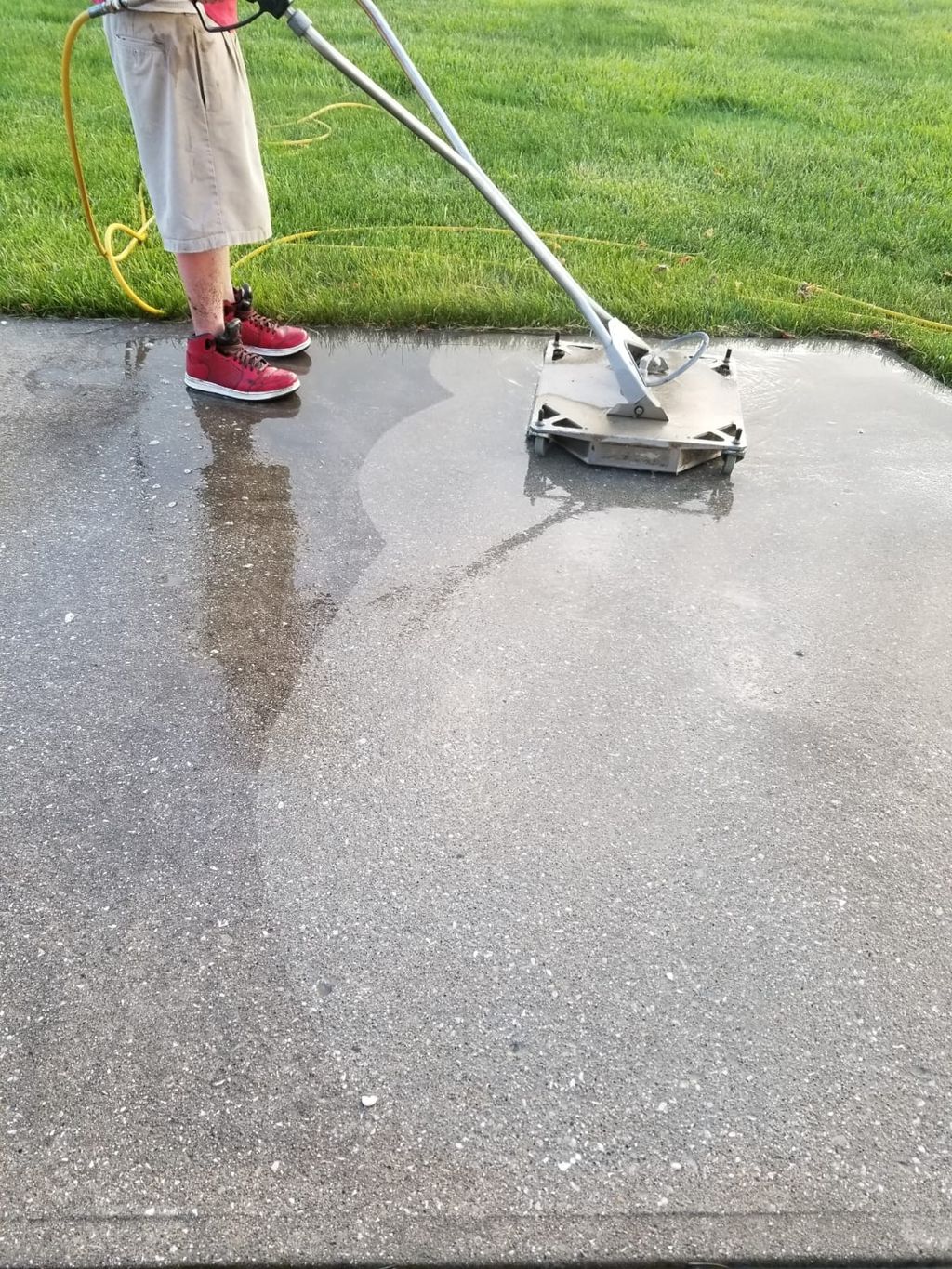 Customer photos