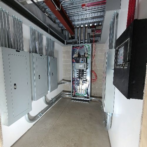 Projects and media