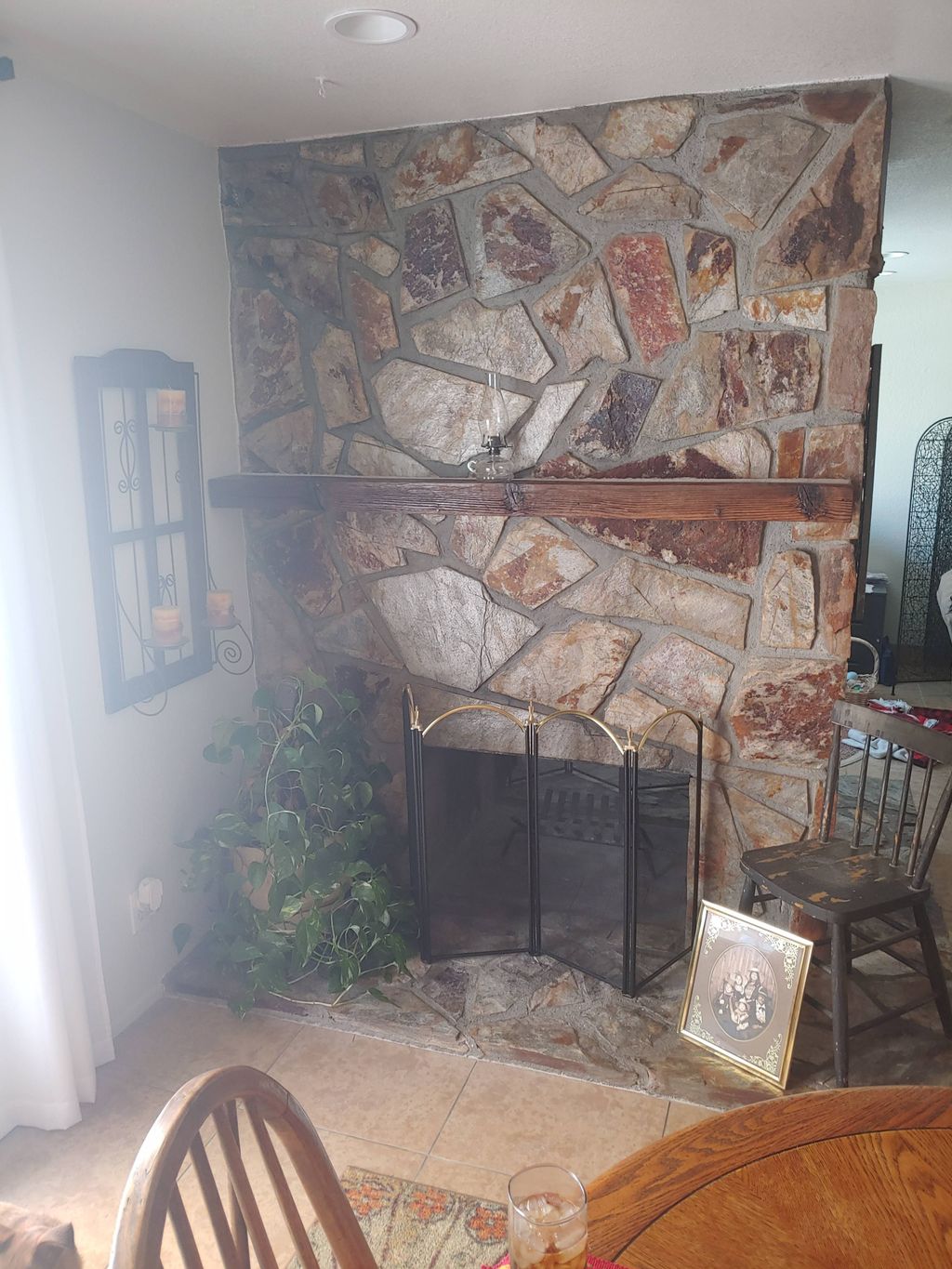 Customer photos