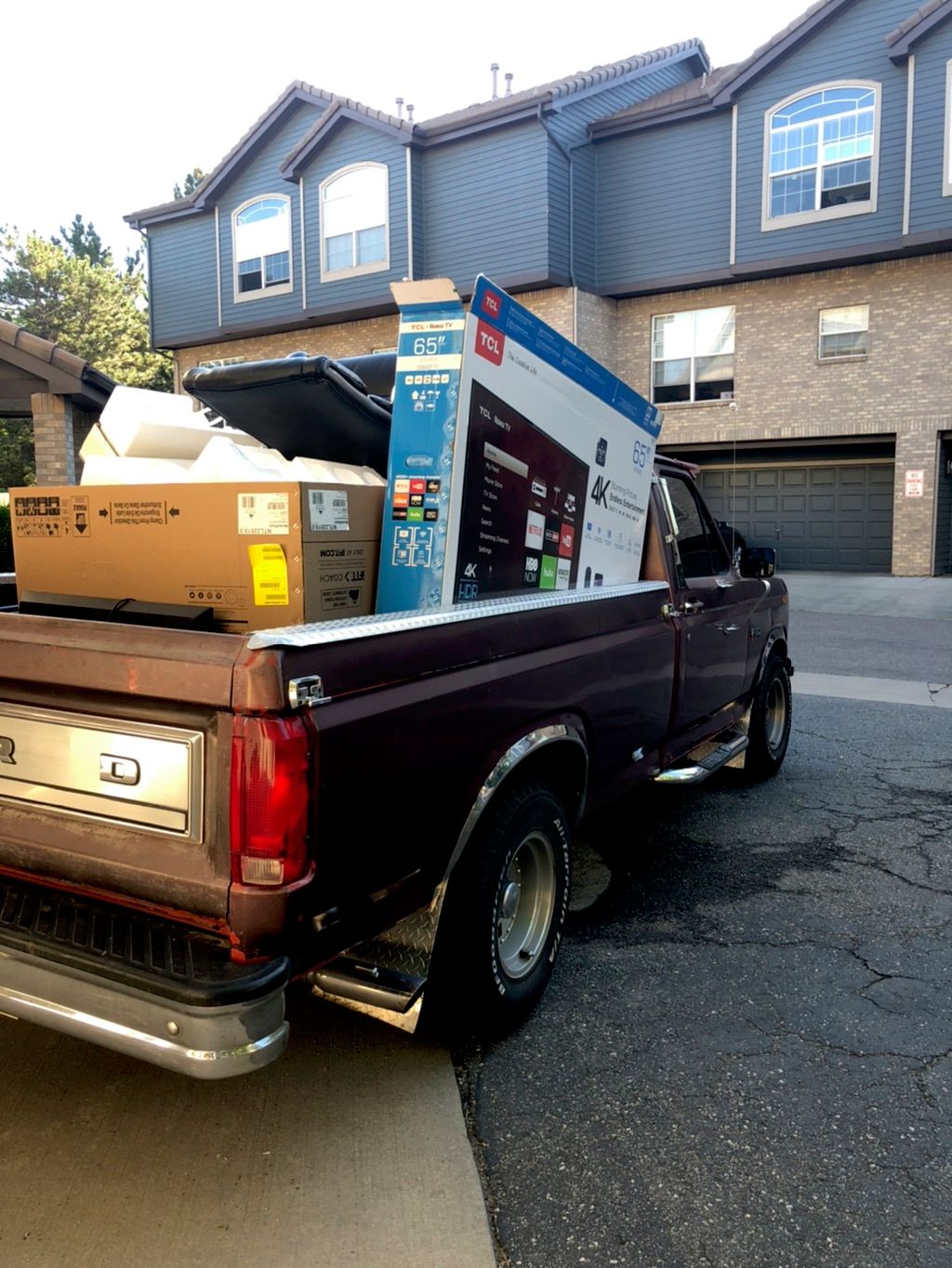 Customer photos