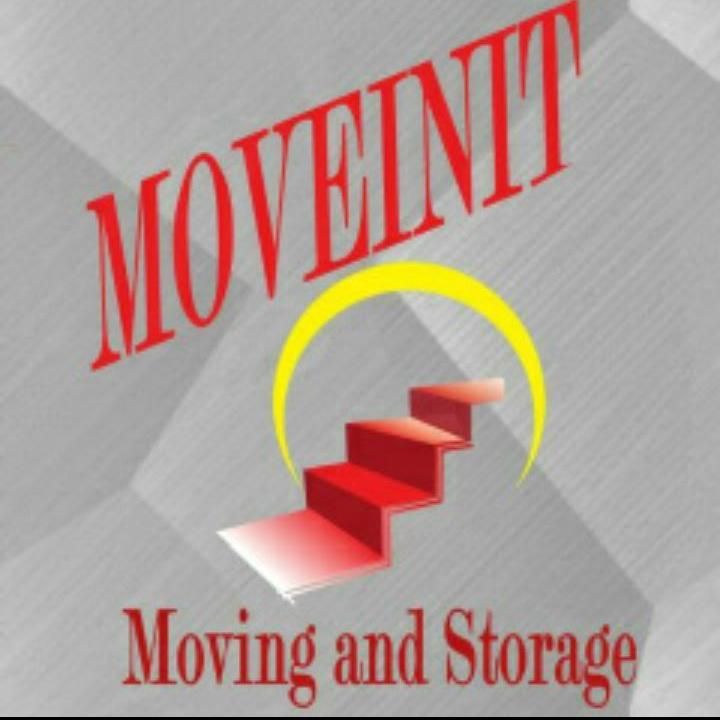 Moveinit Moving And Storage