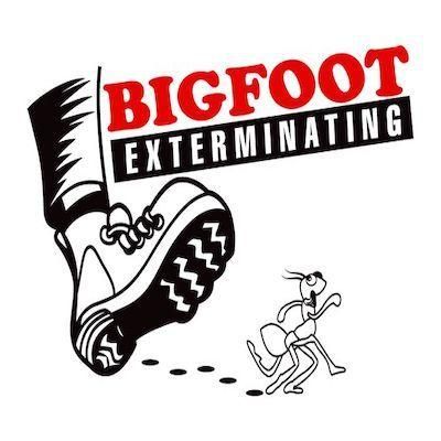 Bigfoot Exterminating