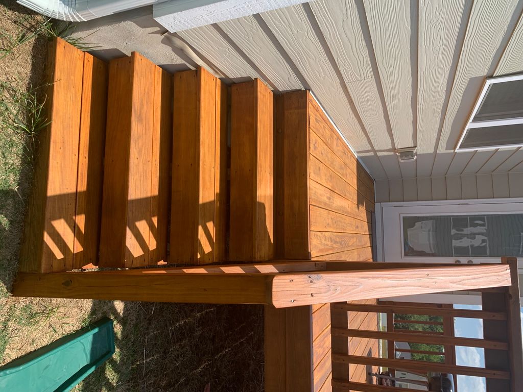 Customer photos
