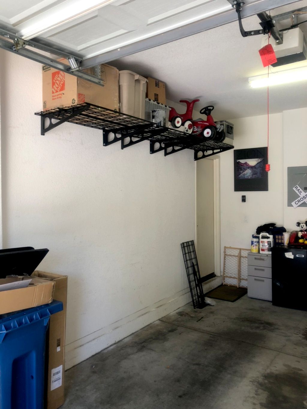 Projects and media