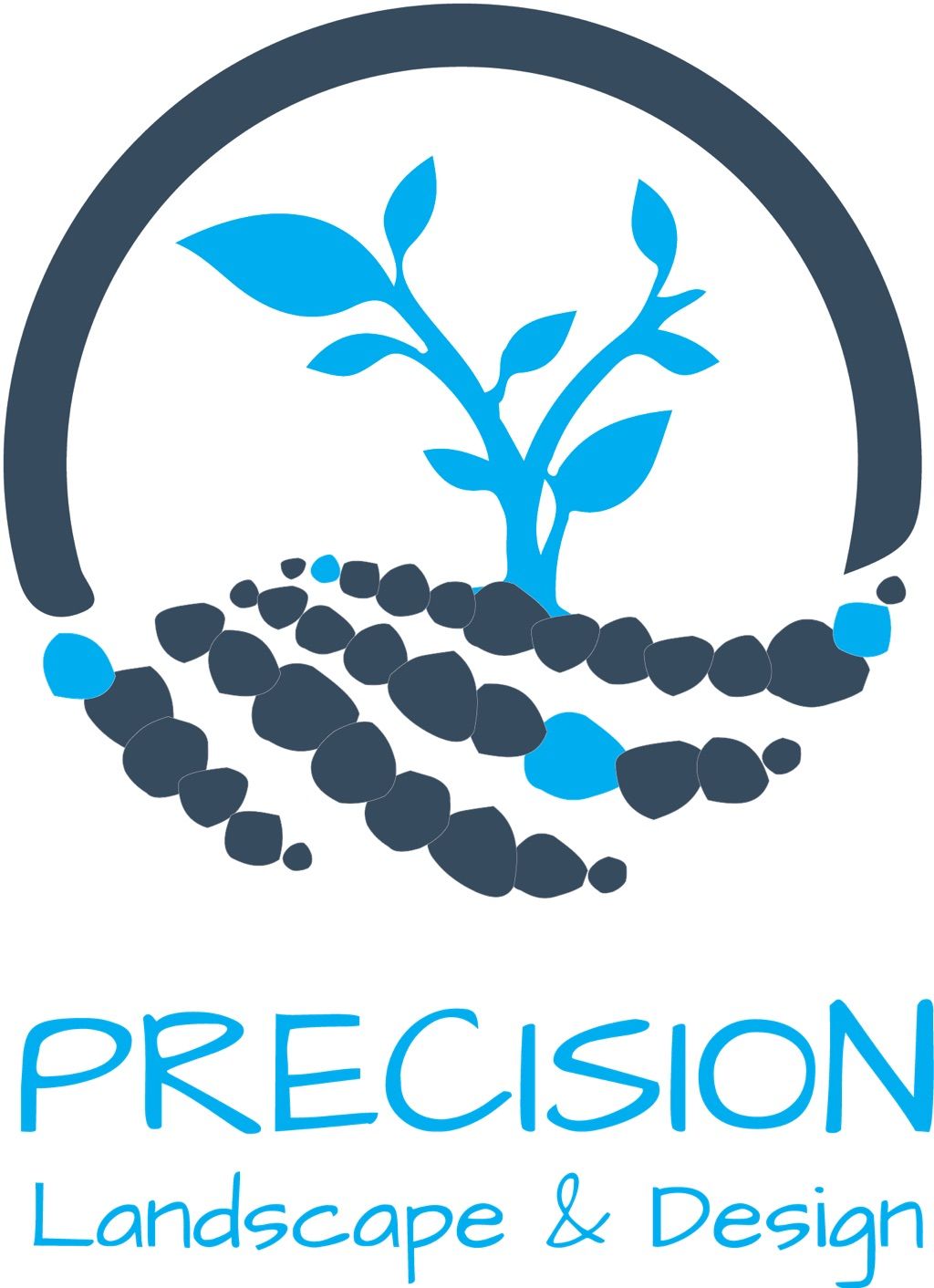 Precision Landscape & Design