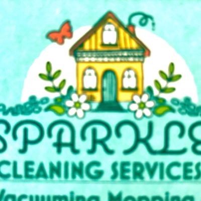 Avatar for SPARKLY HOUSE cleaning services