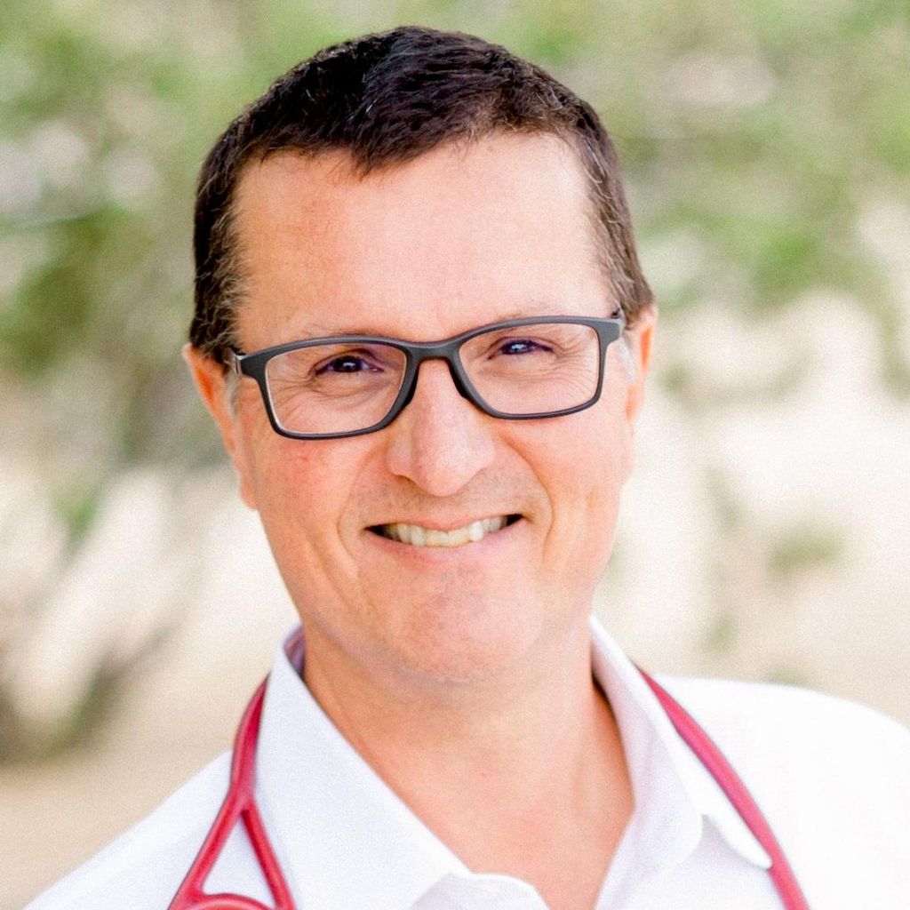 Center for Integrative Healing & Wellness