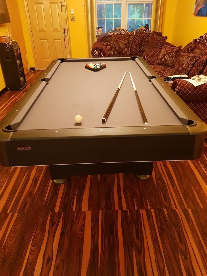 Customer photos