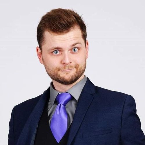 Cameron Smith - Magician