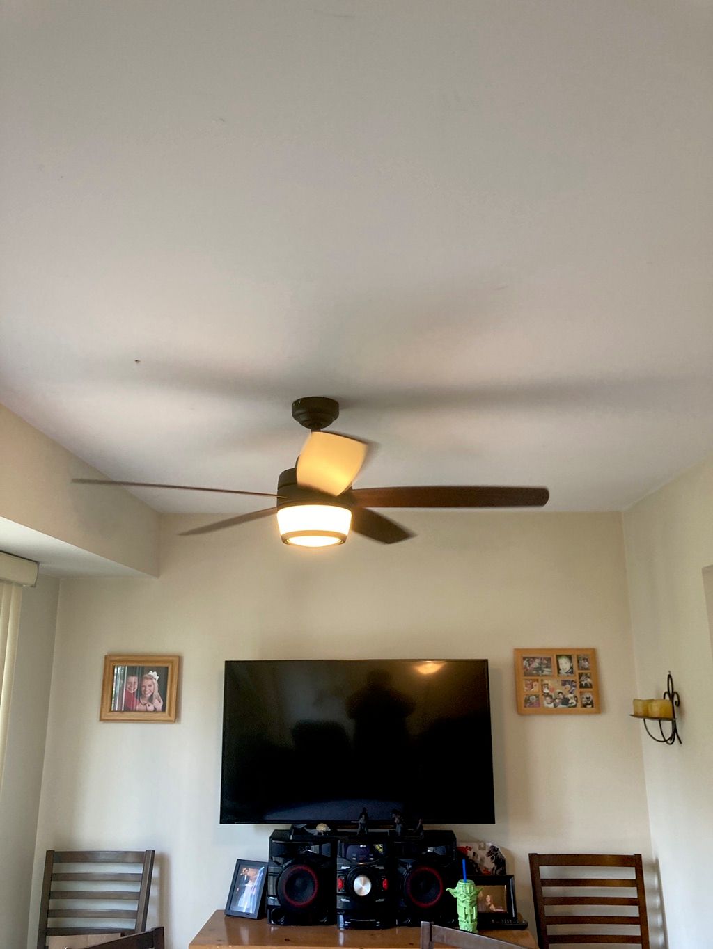 Customer photos