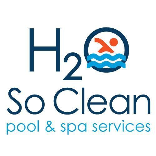 H2O So Clean Pool & Spa Services