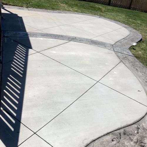 Concrete Modality Waterloo Ne