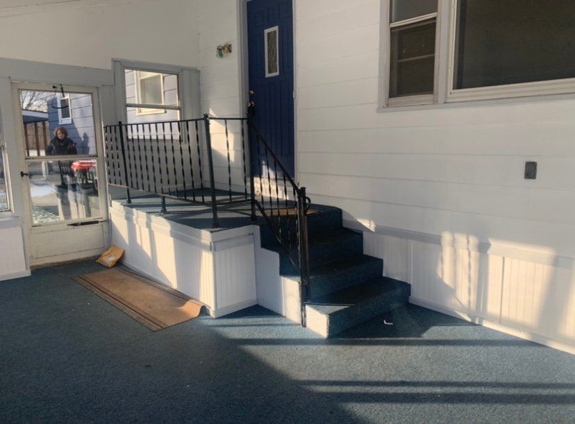 Customer photos