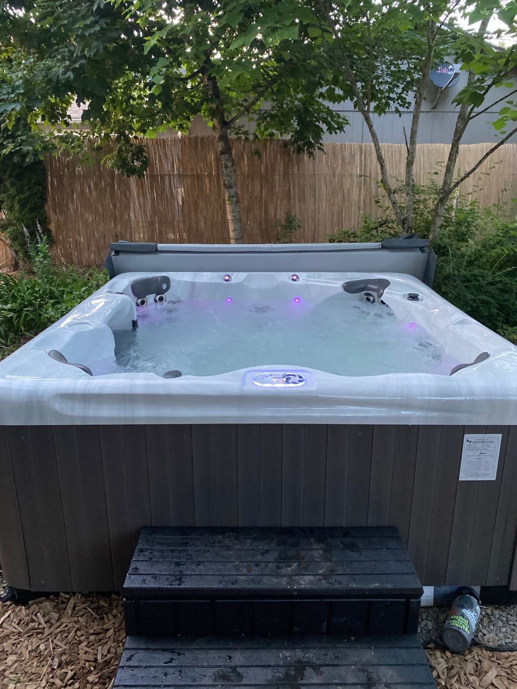 Customer photos
