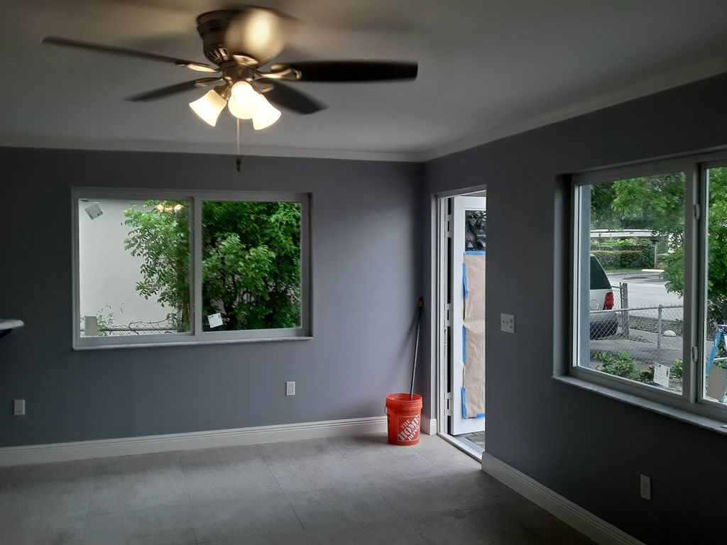 Impact windows horizontal rollers