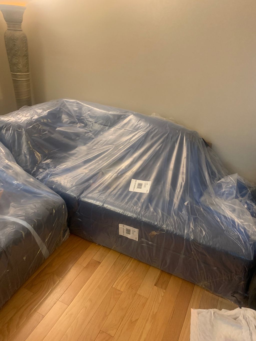 Customer photos