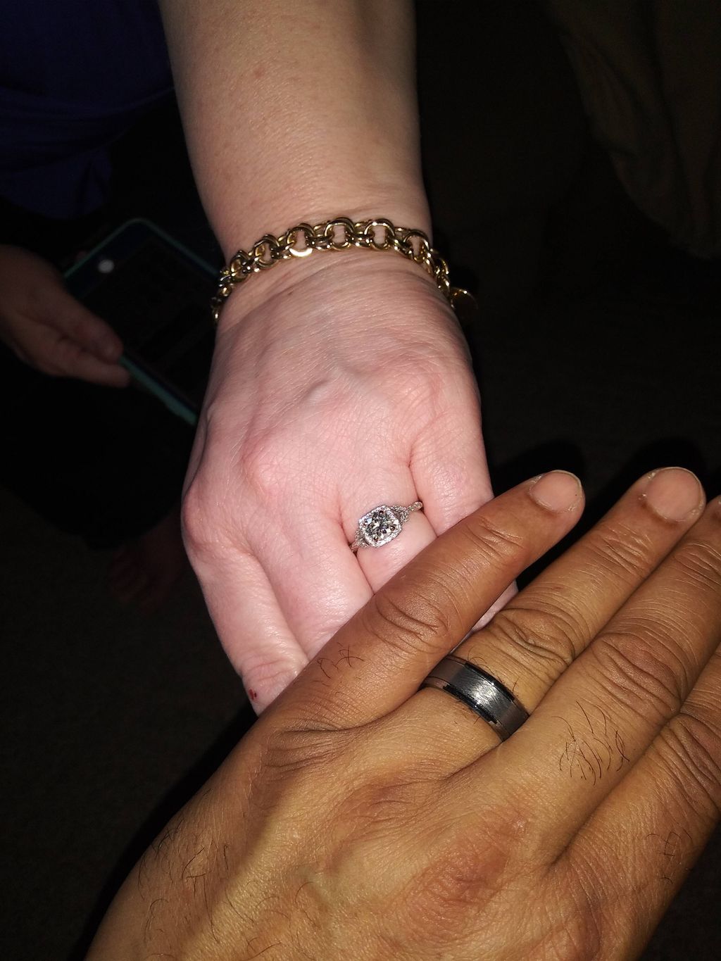 Customer photos