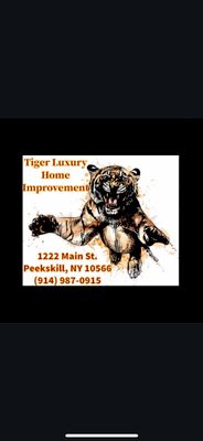 Avatar for Tiger Luxury Home Improvement