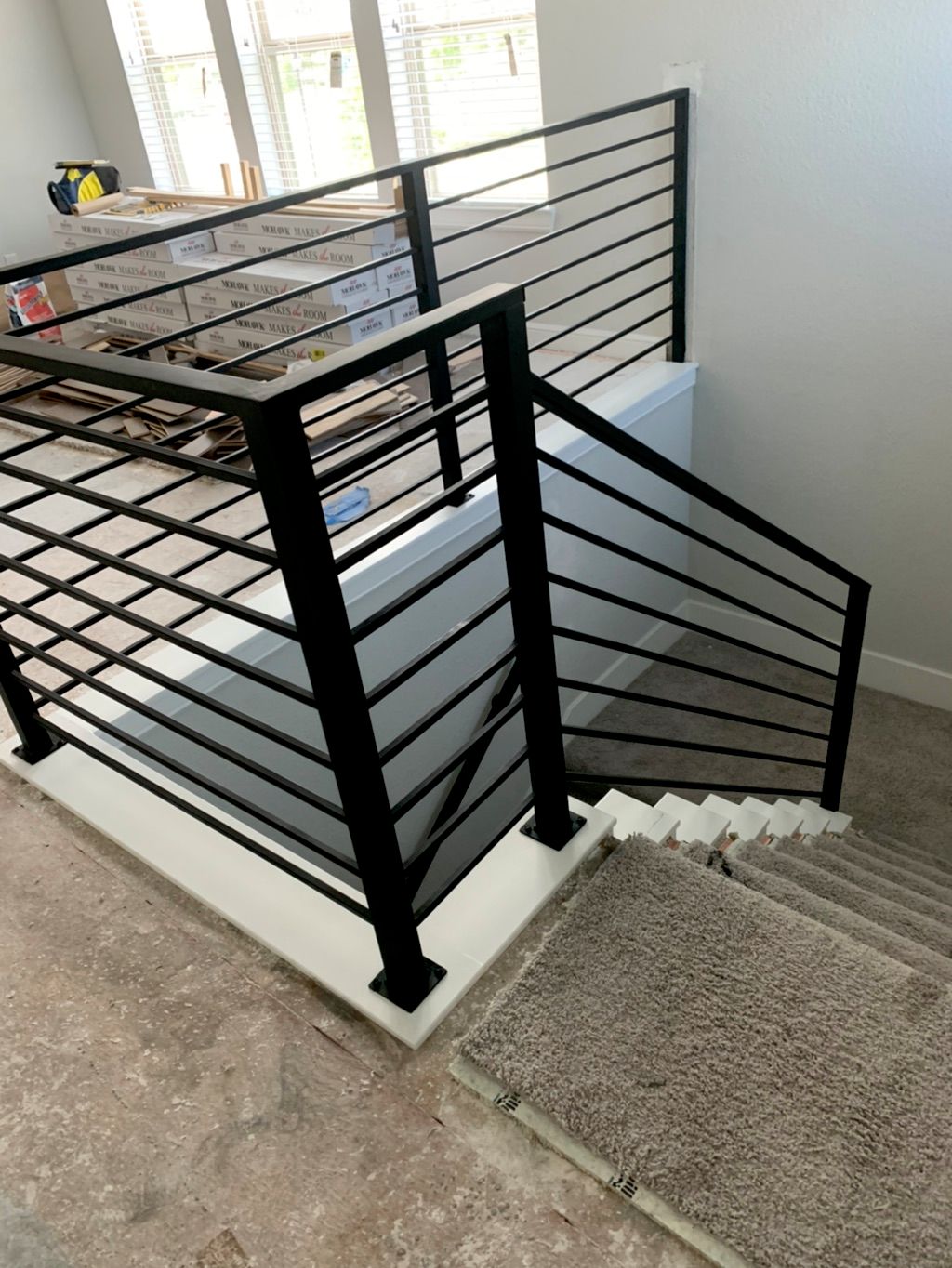Customer photos