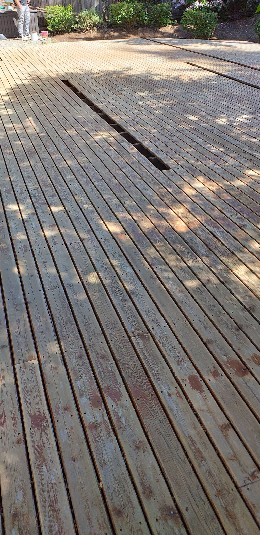 before 