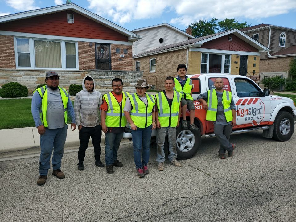 The ones that make it happen!