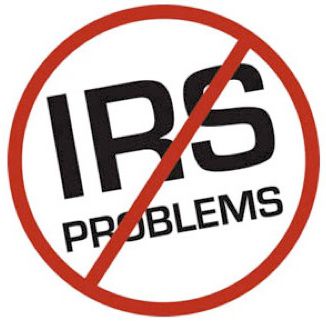 All IRS Problems Solved