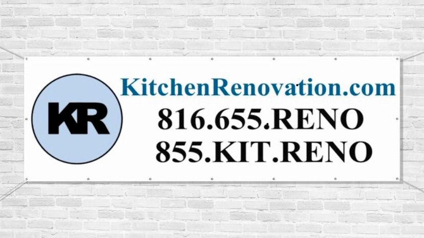 Kitchen Renovations / Oak Home Improvement
