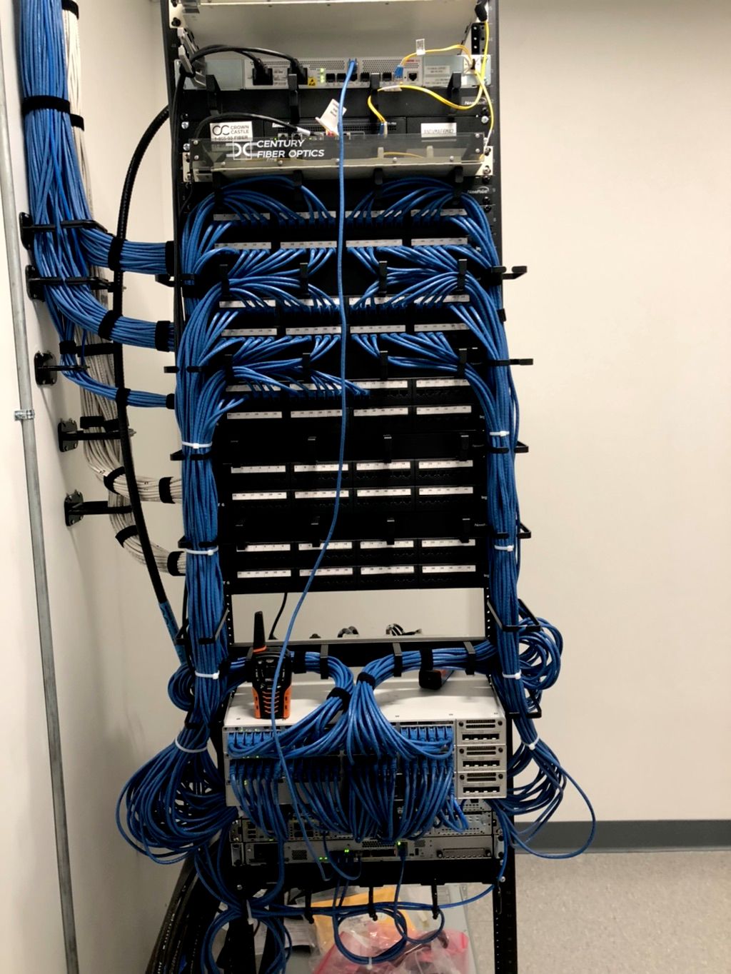 Projects and media