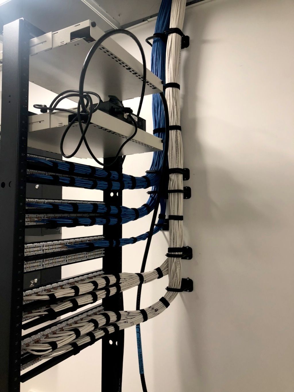 Projects and media