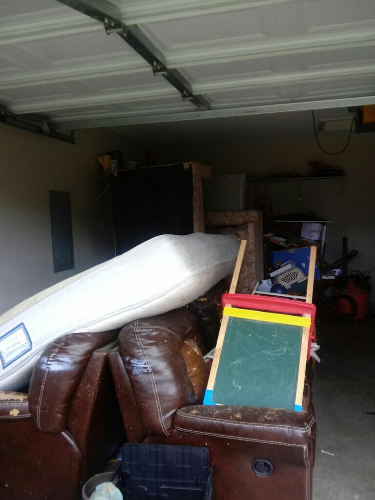 Before