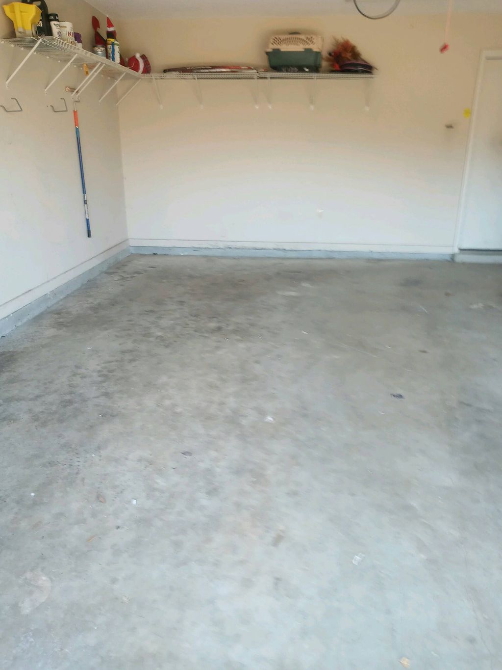 After