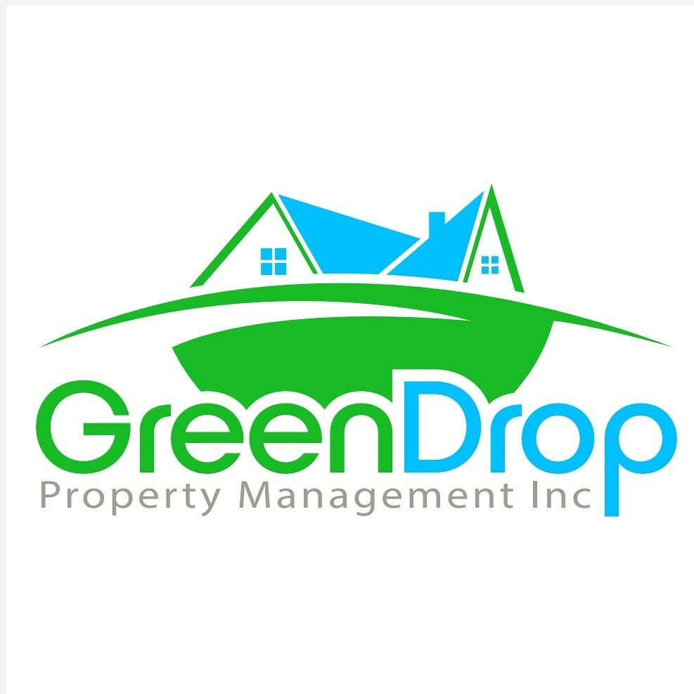 Green Drop Property Management, Inc.