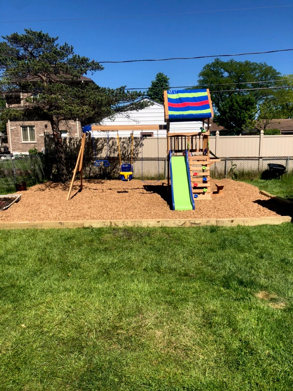 Customer photos