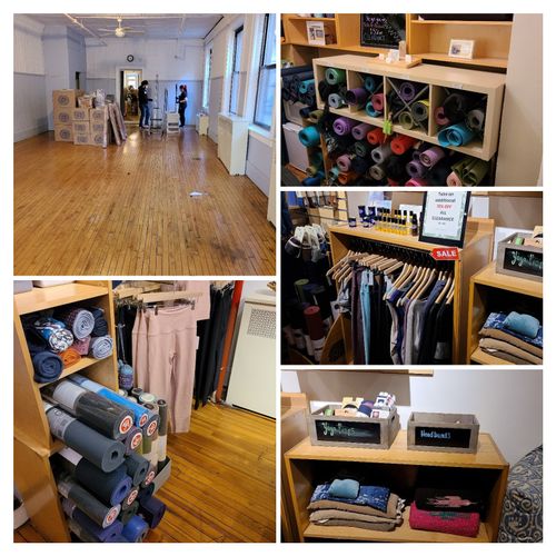 Packing and Unpacking