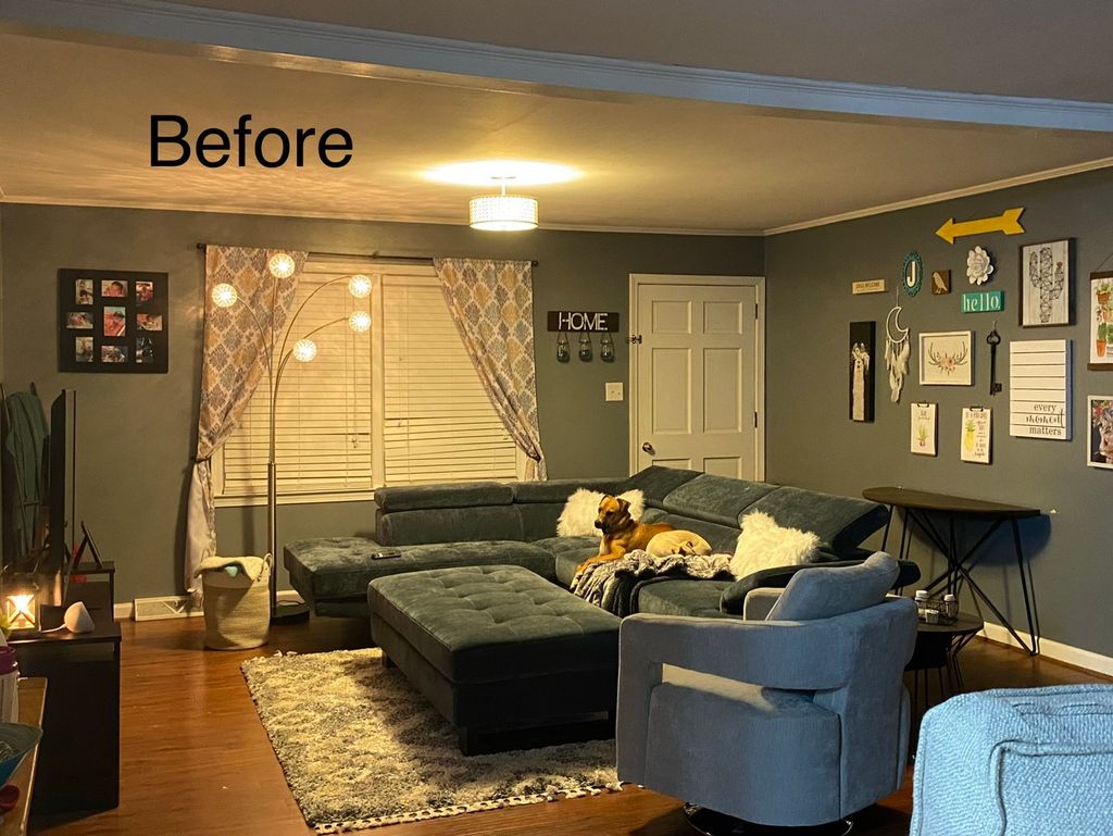 Customer photos