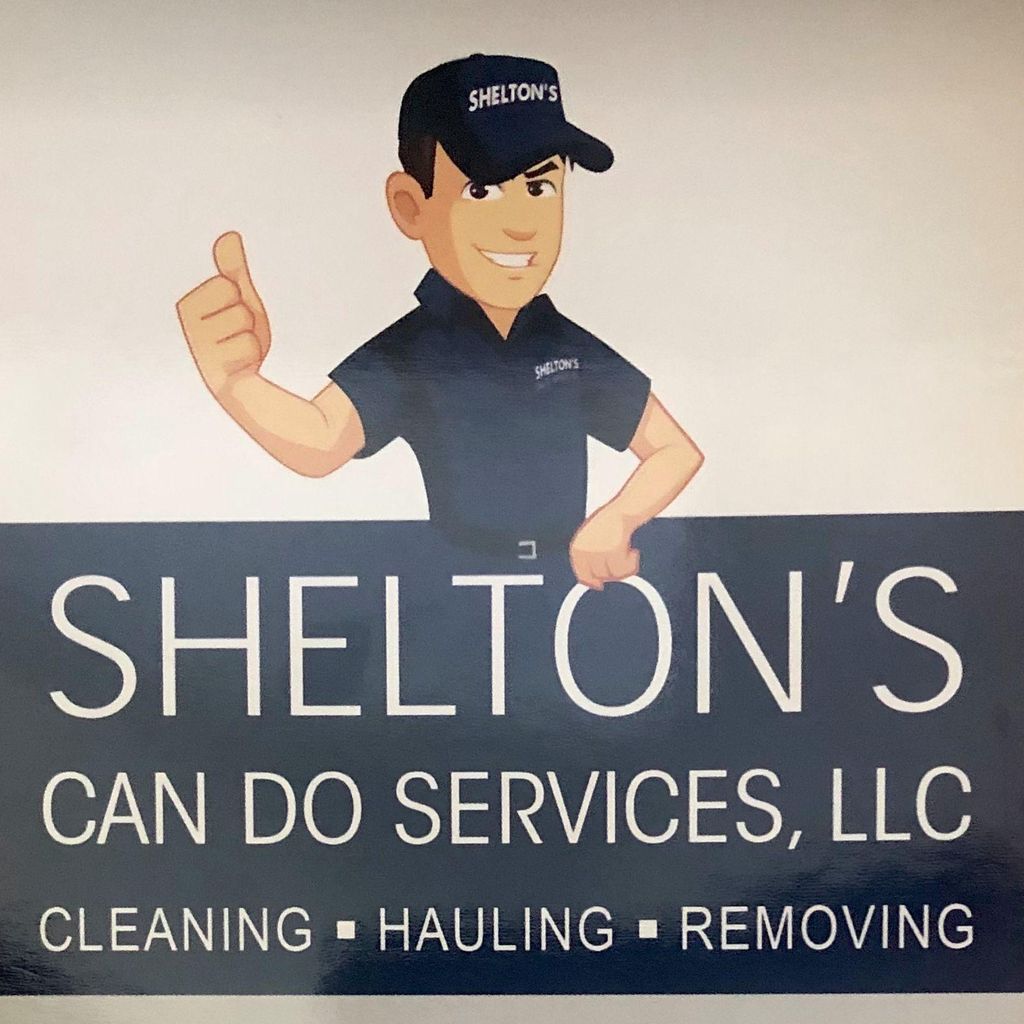 Shelton's Can Do Services, LLC