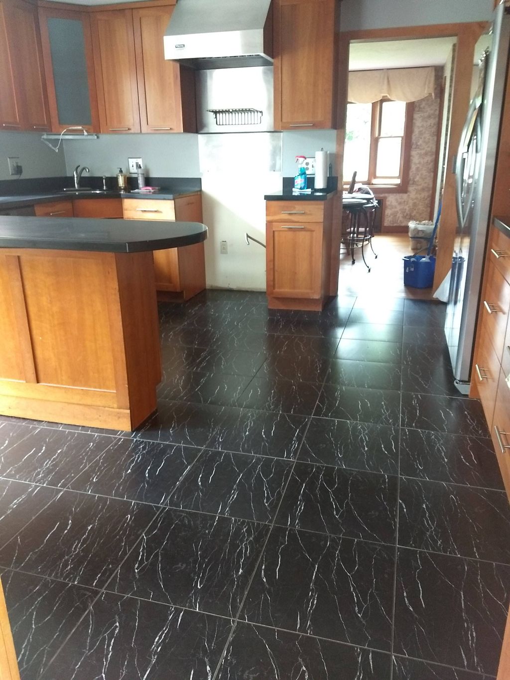 Customer photos