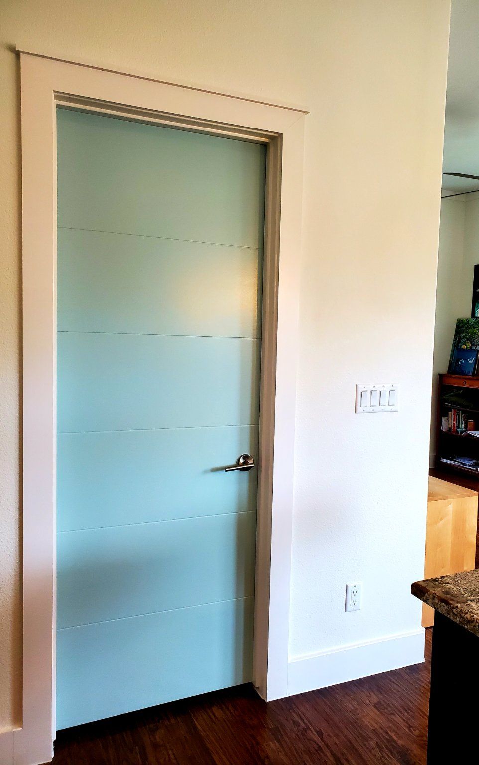 Customer photos